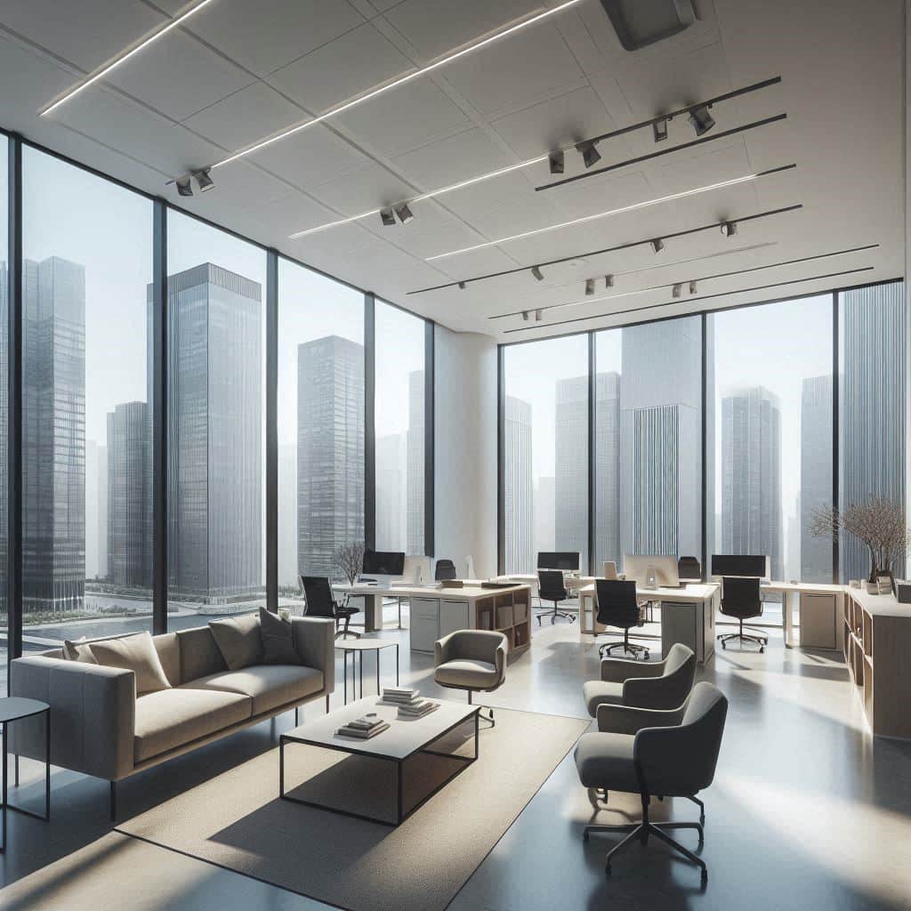 大厦名字文章配图