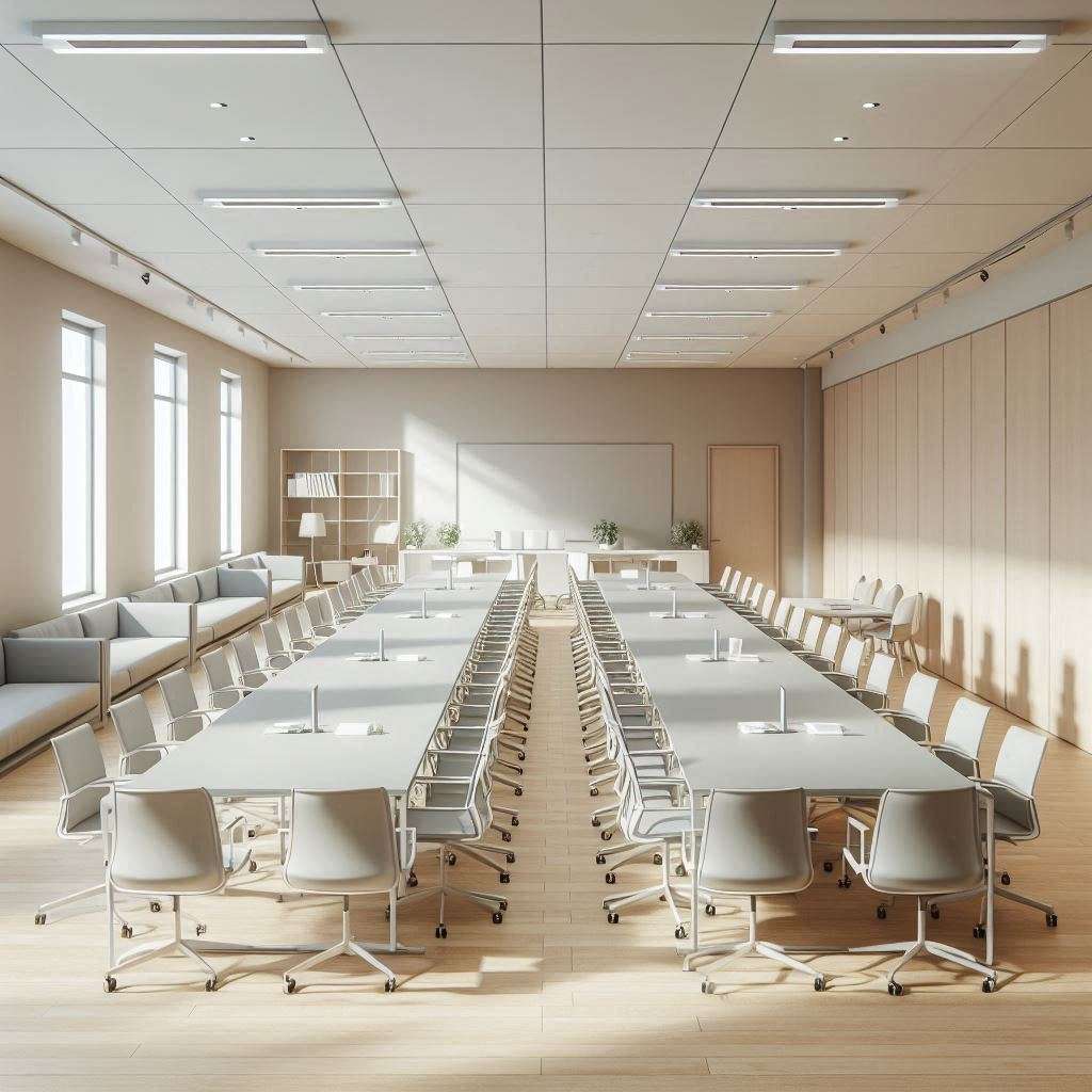 季度复盘密集进行为何容易让员工关怀组忽略写字楼办公楼下商业配套的隐性问题
